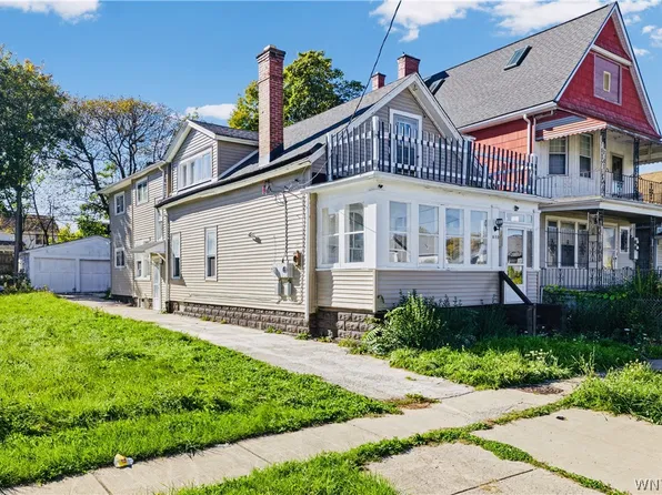 161 Dodge St, Buffalo, NY 14209