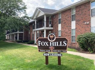 Fox Hills, Janesville, WI 53546