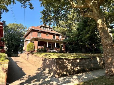 172 Oakdale Ave, Akron, OH, 44302