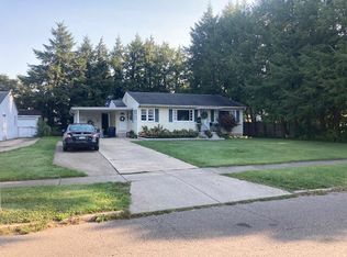 94 Jefferson Rd, Newark, OH 43055