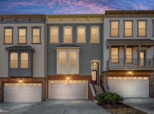 418 Indigo Way, Stafford, VA 22554