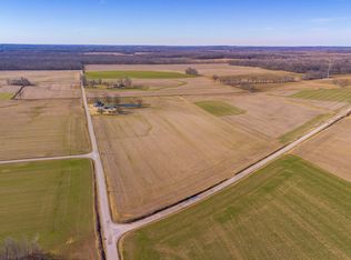 0 Polk & Jenkinsville Rd, Tennyson, IN 47637