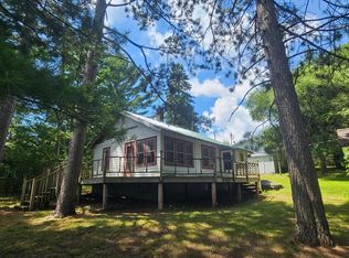 27598 Reitz Rd, Webster, WI 54893