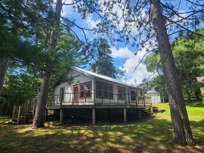 27598 Reitz Rd, Webster, WI, 54893