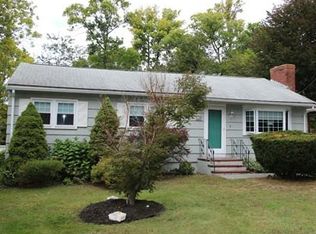 18 Clark St, Saugus, MA 01906