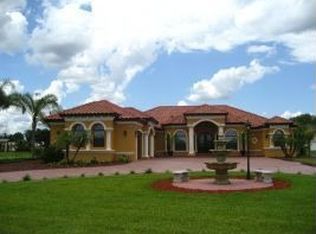 19718 Amazon Basin Bnd, Lutz, FL 33559