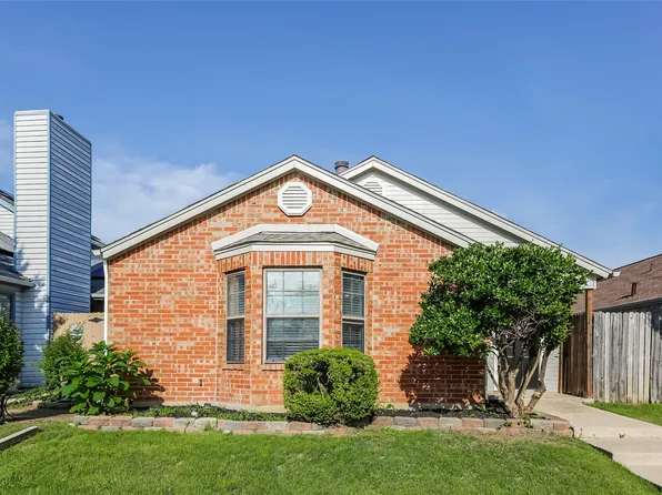 2805 Bridge Lake Dr, Irving, TX 75060