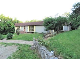 5348 Benck Rd, Imperial, MO 63052