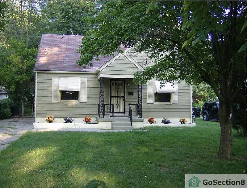 1003 S 43rd St, Louisville, KY 40211 Zillow