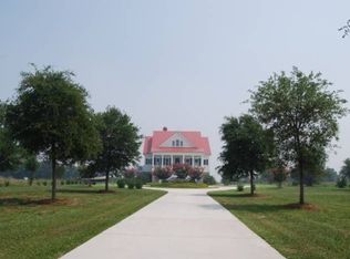 1163 Fort Lamar Rd, Charleston, SC 29412