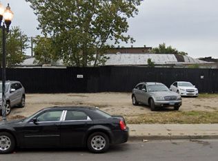 350 N Cicero Ave, Chicago, IL 60644