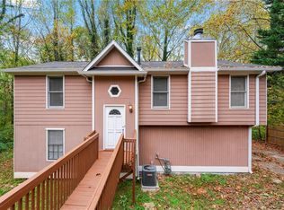 1300 Mount Pisgah Downs, Austell, GA 30168