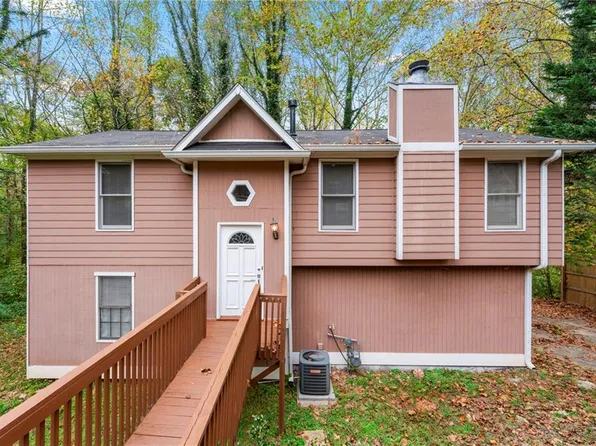 1300 Mount Pisgah Downs, Austell, GA 30168