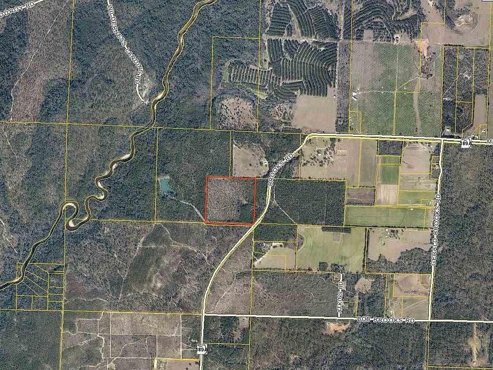 2nd image of 0 Brooks Rd