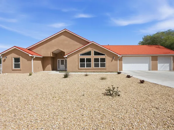 2511 Gun Club Rd SW, Albuquerque, NM 87105