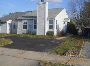 834 Chadwick Cir, Frederick, MD 21701