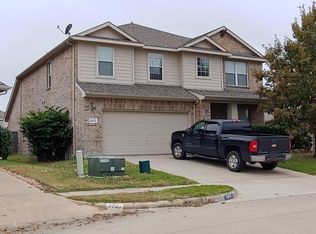 2027 Brackettville, Forney, TX 75126