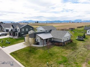 130 Higain Trl, Bozeman, MT 59718