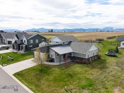 130 Higain Trl, Bozeman, MT, 59718