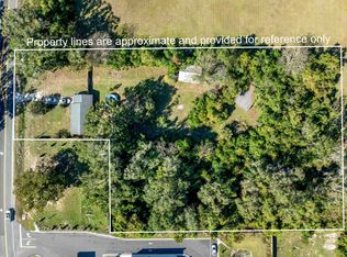 1269 Spring Creek Hwy, Crawfordville, FL 32327