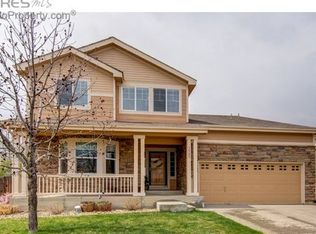 1525 Persian Ave, Loveland, CO 80537