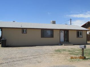 802 10th Ave NW, Rio Rancho, NM 87144