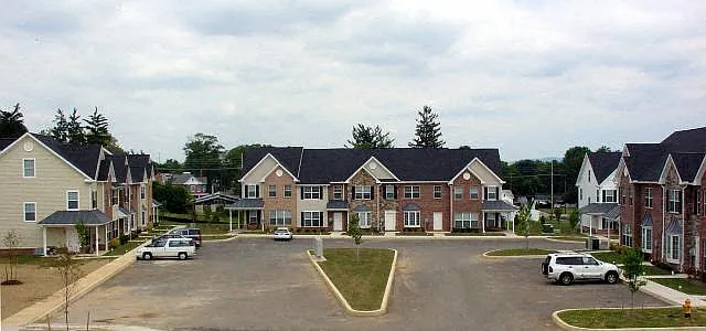 Avalon Townhomes