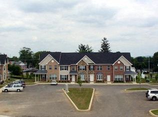 Avalon Townhomes, Waynesboro, PA 17268