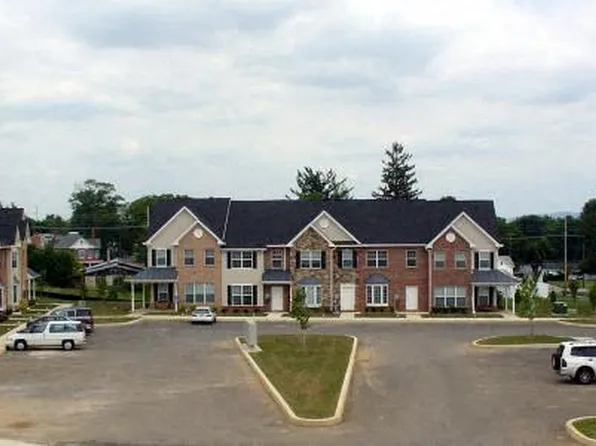 Avalon Townhomes
