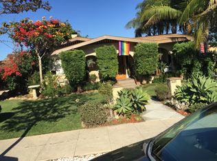 3401 29th St, San Diego, CA 92104