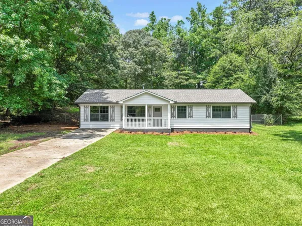 6466 Cowan Mill Rd, Winston, GA 30187
