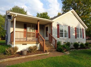 661 Southview Dr, Old Hickory, TN 37138