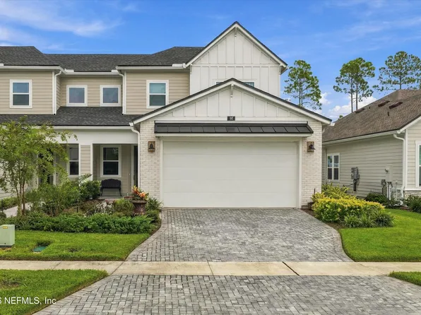 66 LATHAM Drive, Ponte Vedra, FL 32081