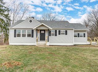 5395 Tschopp Rd NE, Pleasantville, OH 43148