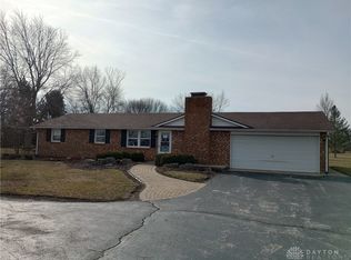 1489 Hillgrove Woodington Rd, Union City, OH 45390