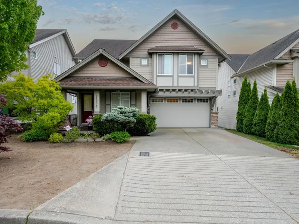 2338 Chardonnay Ln, Abbotsford, BC V4X 0A6