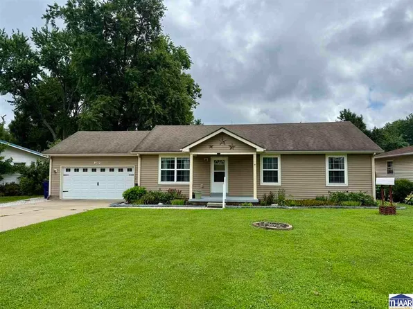 2110 S 24th St, Terre Haute, IN 47802