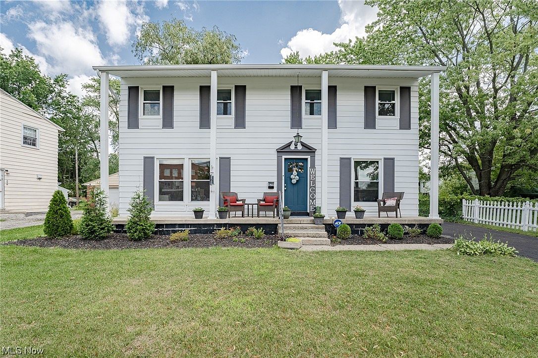 479 Castle Blvd, Akron, OH 44313 MLS 4480698 Zillow