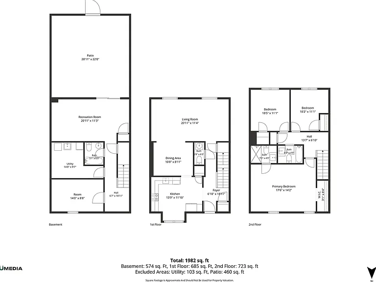 7047 Leewood Forest Dr — Photo 19