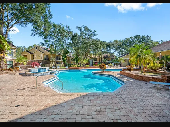 8711 Fancy Finch Dr Unit 101, Tampa, FL 33614