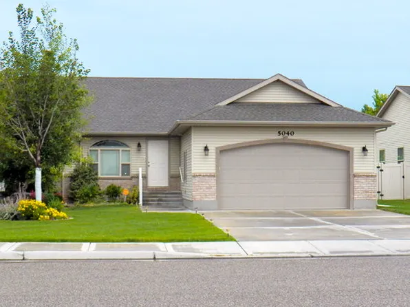 5040 S Vintage Ln, Ammon, ID 83406
