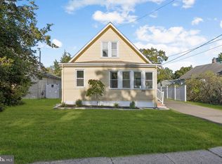 344 Raritan Ave, Atco, NJ 08004