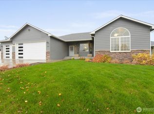 Springhill Estates, East Wenatchee, WA 98802