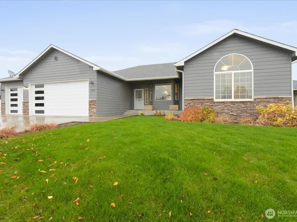 154 Springhill Drive, East Wenatchee, WA 98802