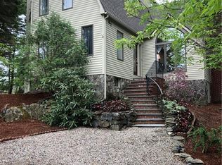 87 Pine Hill Rd S, Ogunquit, ME 03907