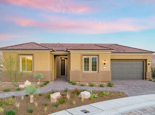 Voyage Plan, Sun City Mesquite, Mesquite, NV 89034