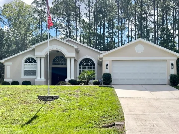 7909 N Ibsen Dr, Citrus Springs, FL 34433