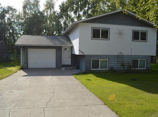 2460 Chandalar Dr, Anchorage, AK 99504
