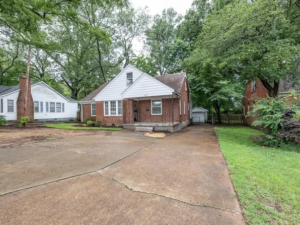 639 Houston St, Memphis, TN 38111