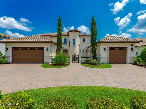 13007 PECHORA Court, Jacksonville, FL 32246